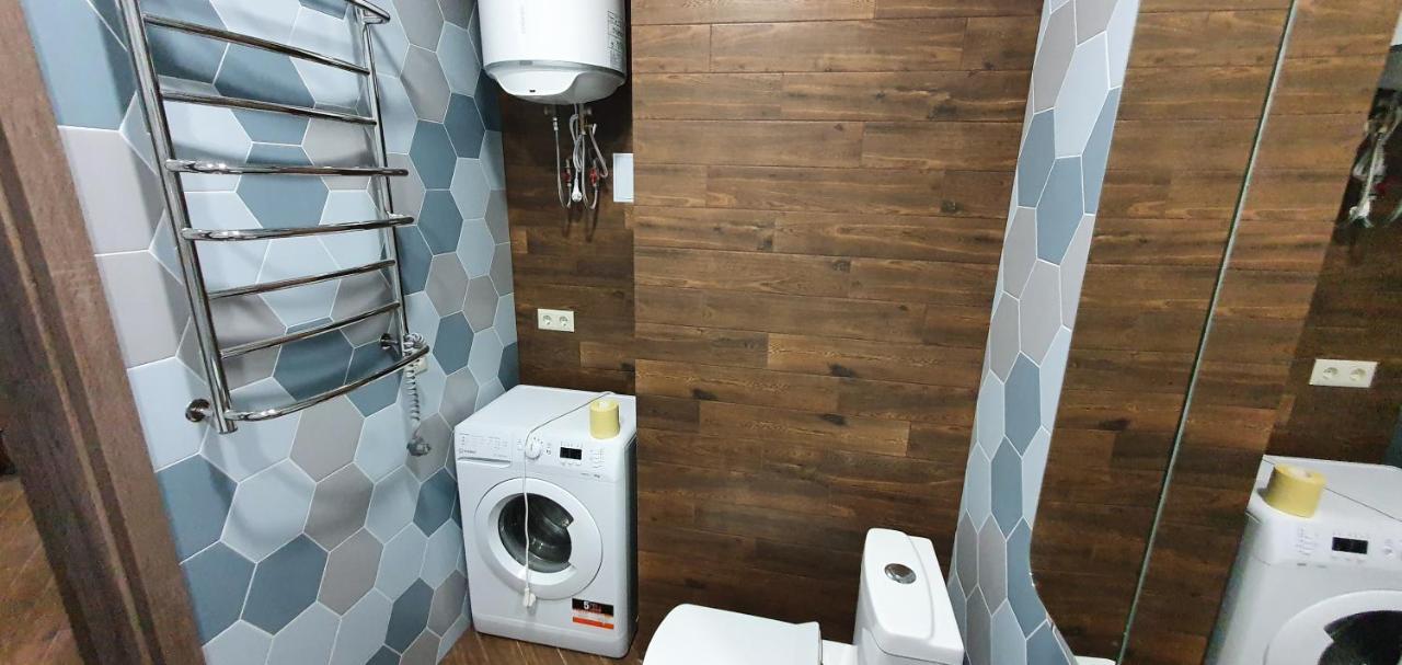 Apartments with the sea view أوديسا المظهر الخارجي الصورة