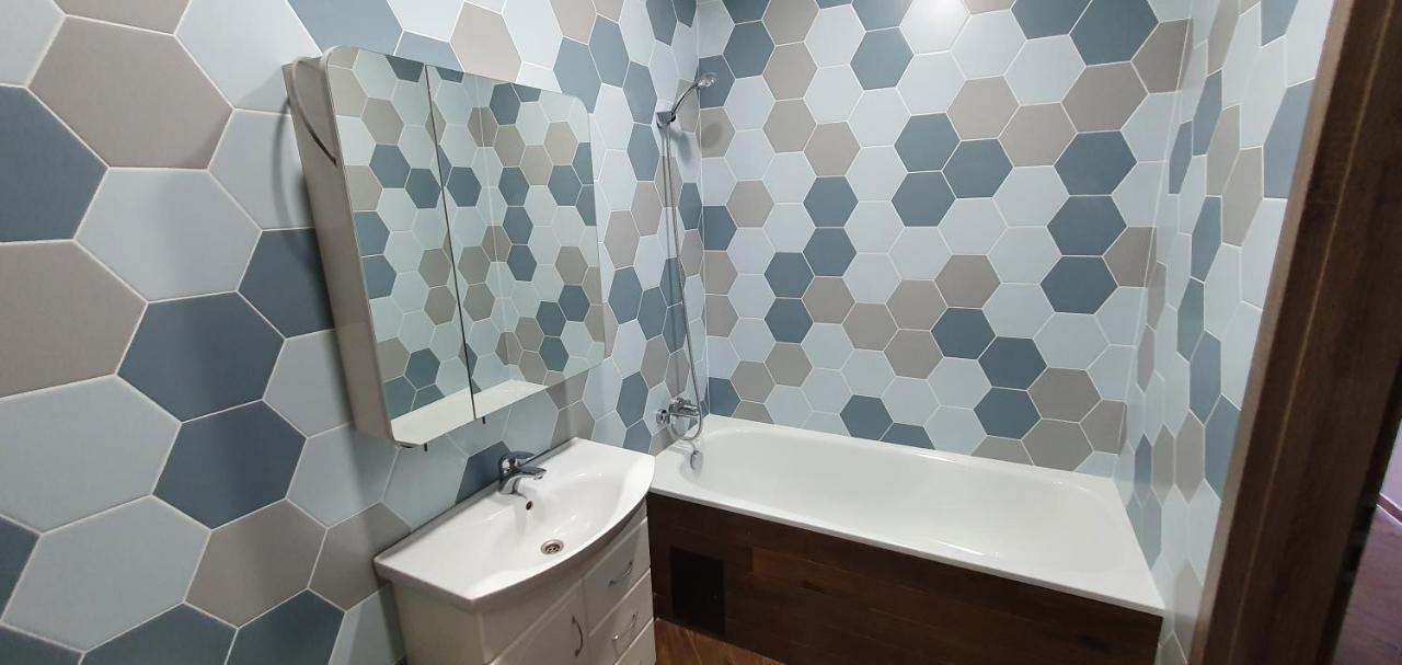 Apartments with the sea view أوديسا المظهر الخارجي الصورة